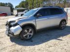 2021 Honda Passport Touring за продажба в Seaford, DE - Rear End