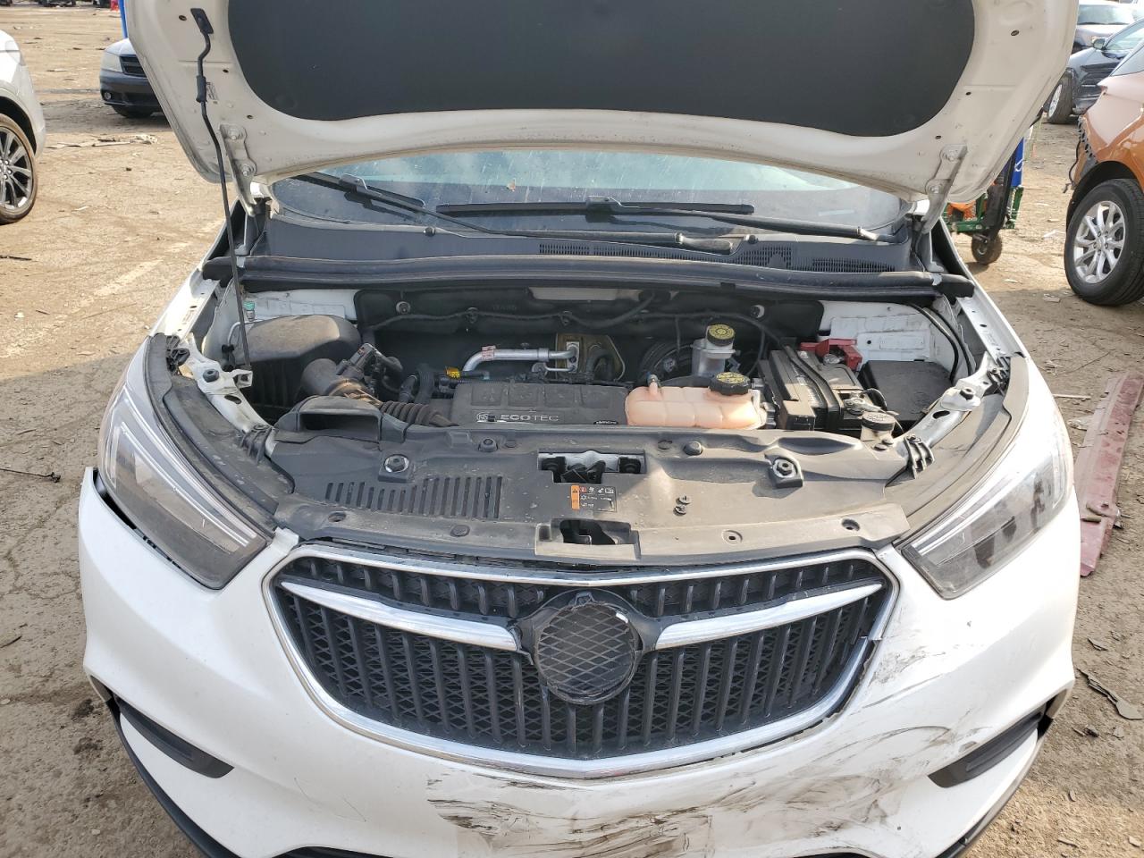 2019 Buick Encore Preferred VIN: KL4CJASB5KB868110 Lot: 50711965