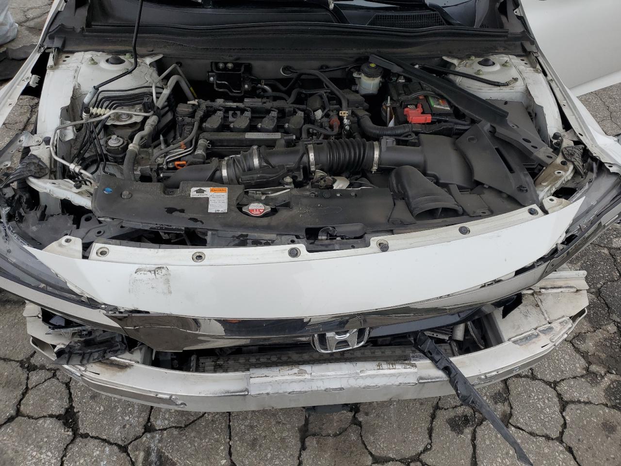 2019 Honda Accord - Image 12