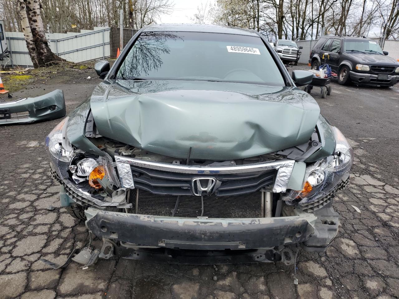 2009 Honda Accord - Image 5