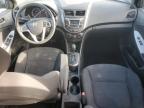 2017 Hyundai Accent Se en Venta en Cartersville, GA - Front End