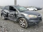 2008 Acura Rdx  de vânzare în Montgomery, AL - Side