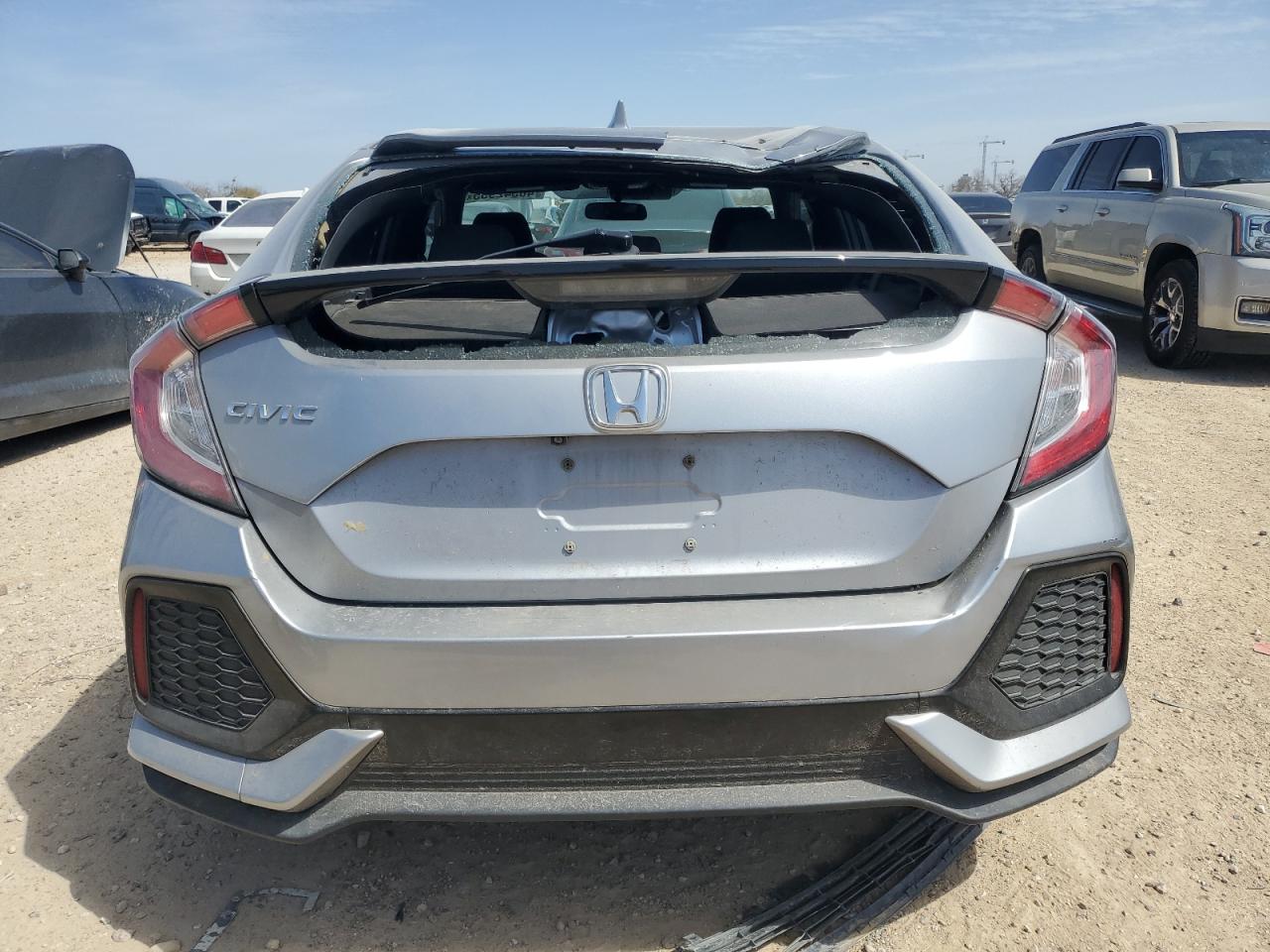 2019 Honda Civic - Image 6