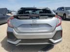 2019 Honda Civic Ex en Venta en San Antonio, TX - Front End