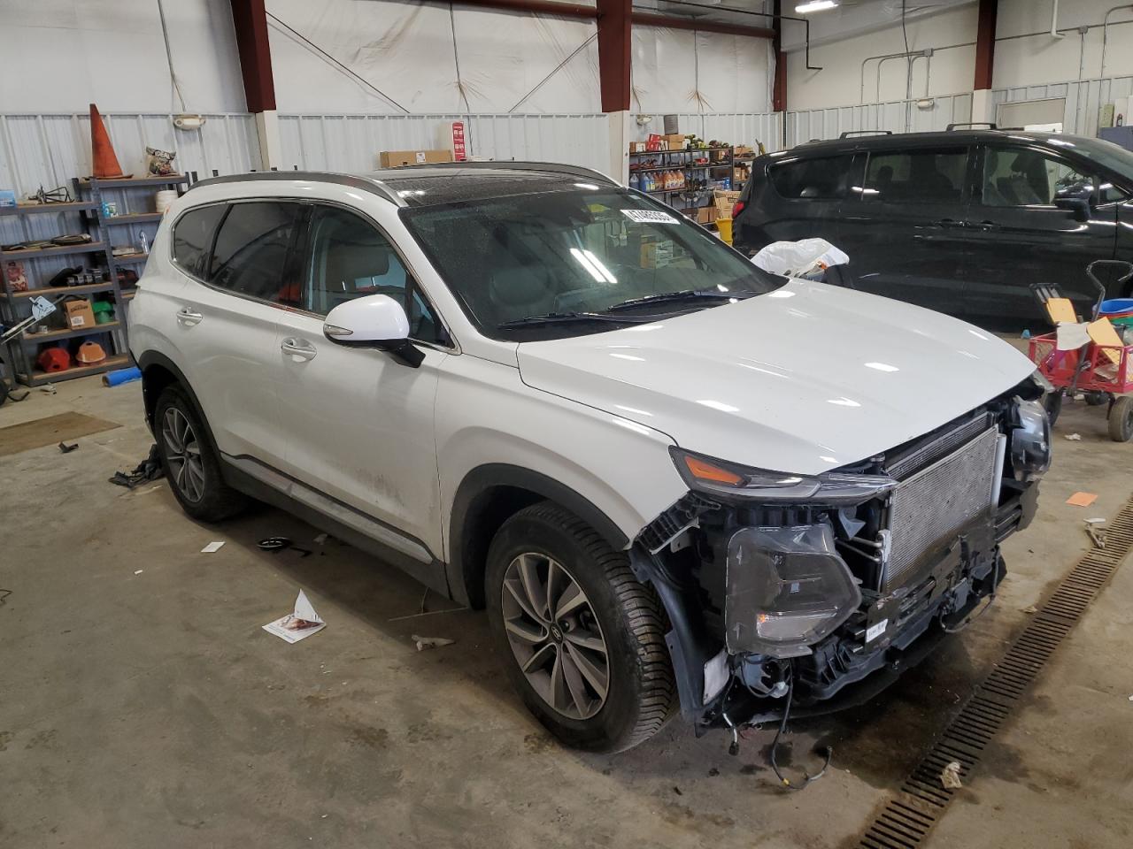 2020 Hyundai Santa Fe - Image 4