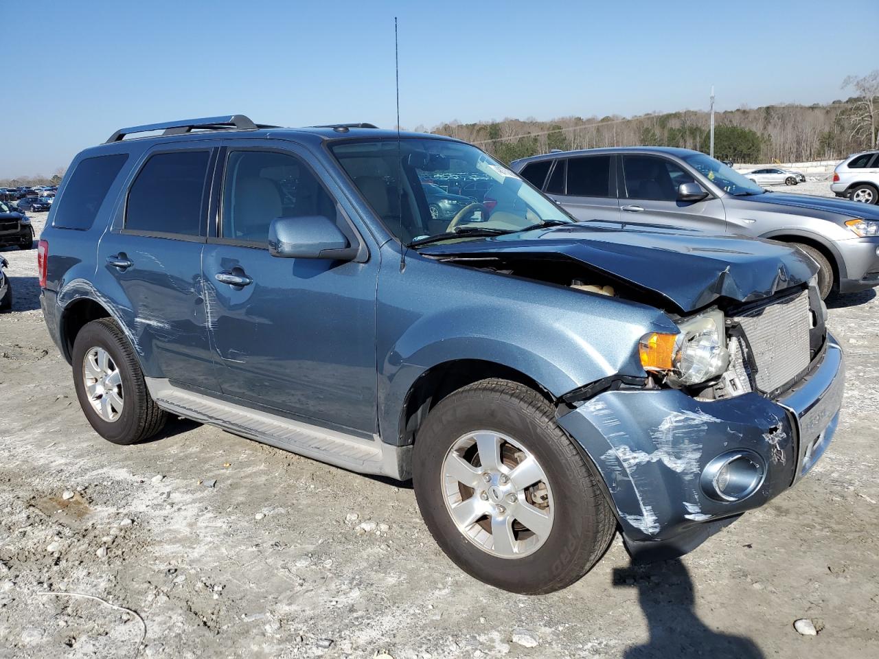 2010 Ford Escape - Image 4