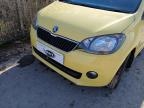 2014 SKODA CITIGO ELE for sale at Copart WESTBURY