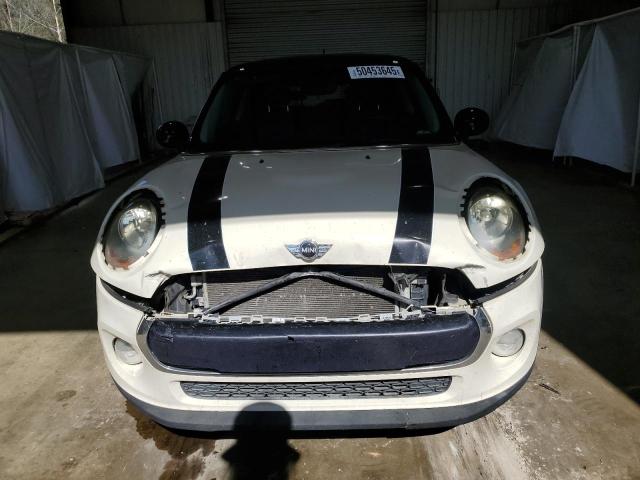  MINI COOPER 2015 Two tone