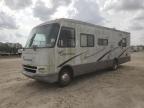 2003 Ford F550 Super Duty Stripped Chassis for Sale in Savannah, GA - Water/Flood