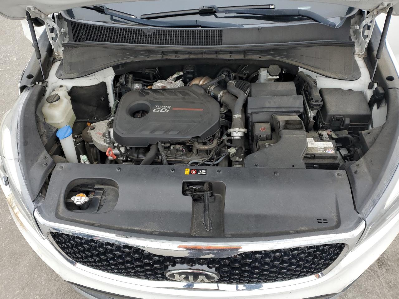 2016 Kia Sorento - Image 13