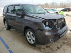 2015 Honda Pilot Exl للبيع في Pekin، IL - Front End