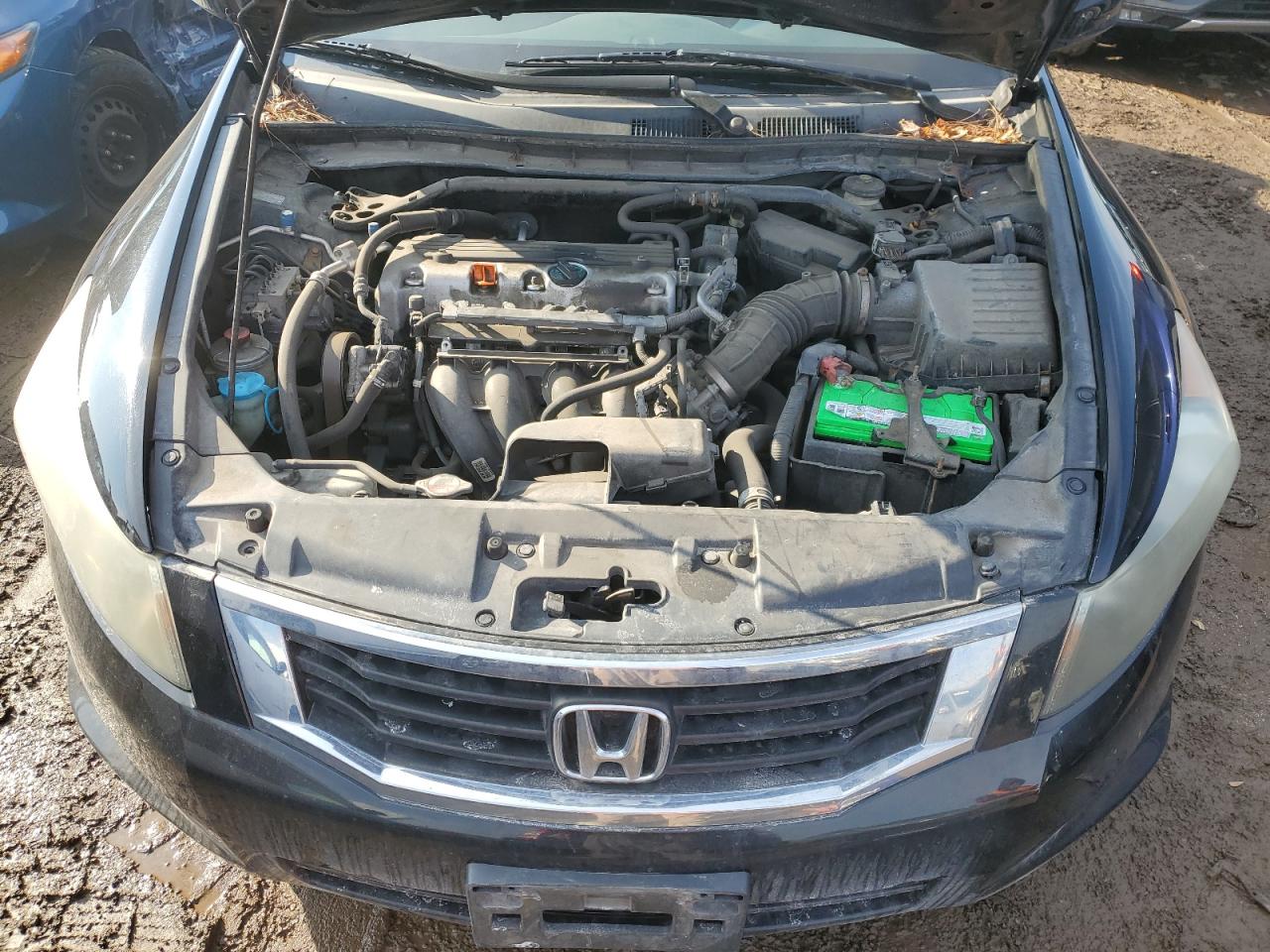 2010 Honda Accord - Image 11