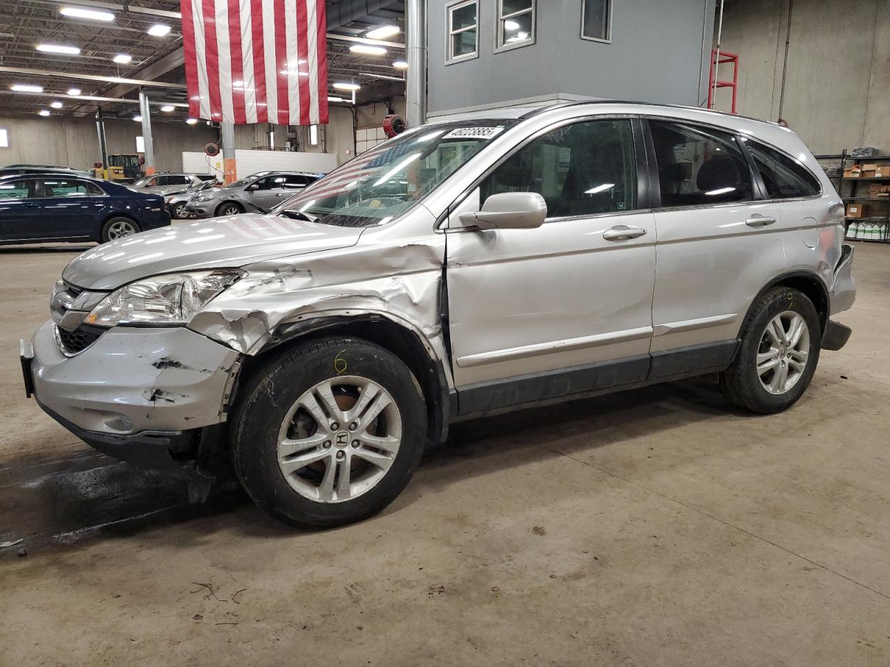 2011 Honda CR-V - Image 1