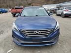 2017 Hyundai Sonata Sport for Sale in Hurricane, WV - Water/Flood