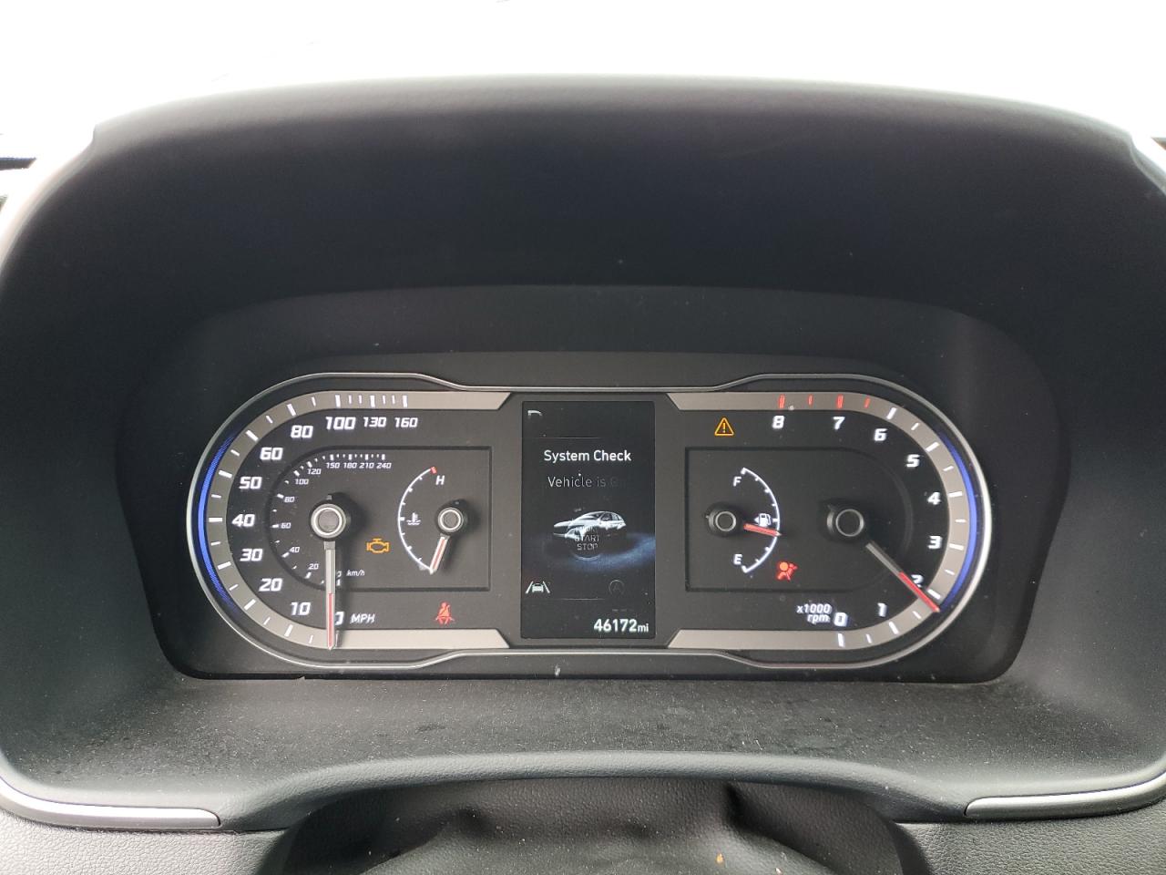 2022 Hyundai Tucson - Image 9