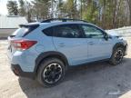 2023 Subaru Crosstrek Premium на продаже в West Warren, MA - Front End