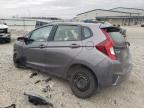 2017 Honda Fit Lx en Venta en Earlington, KY - Front End
