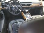 2012 Audi A6 Premium Plus للبيع في Theodore، AL - Front End