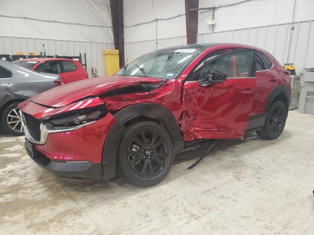2020 Mazda Cx-30 Preferred