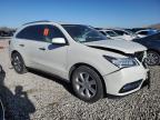 2016 Acura Mdx Advance للبيع في Magna، UT - Front End