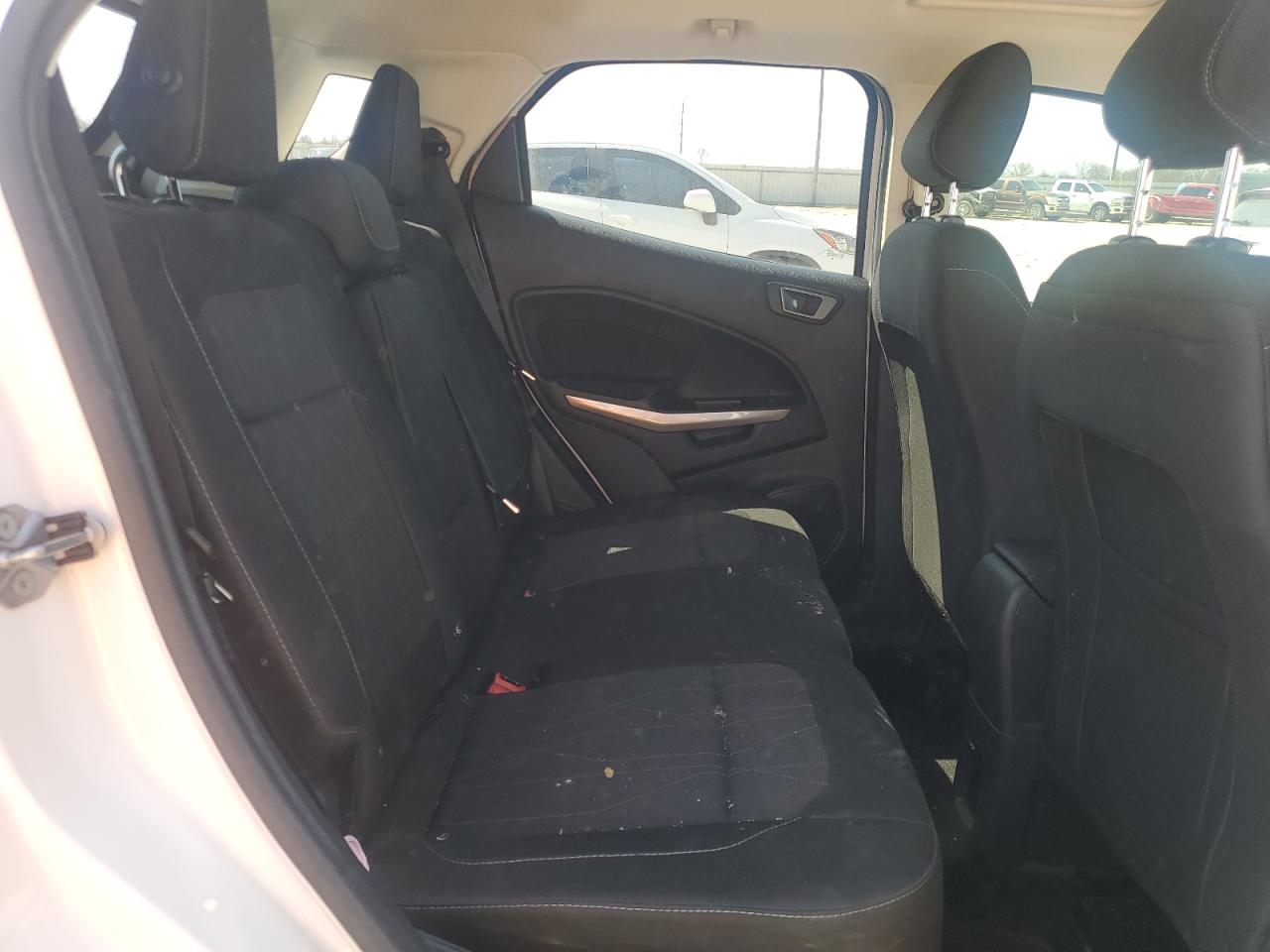 2020 Ford EcoSport - Image 11