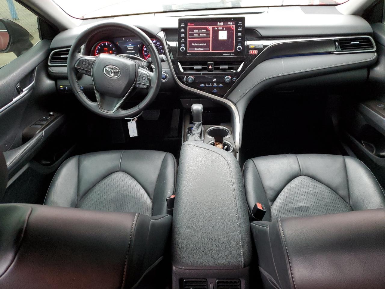 2022 Toyota Camry - Image 8