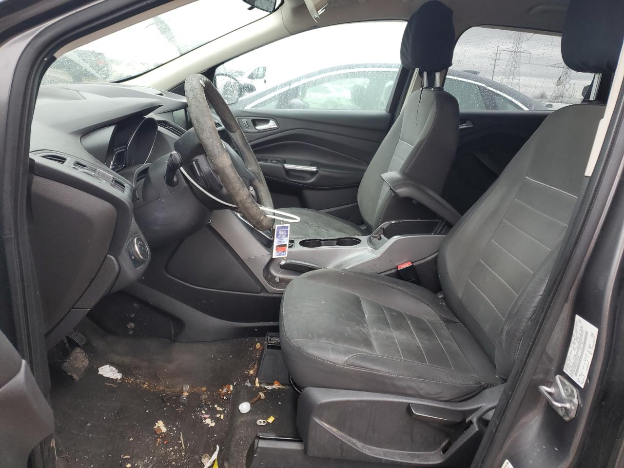 2013 Ford Escape - Image 7