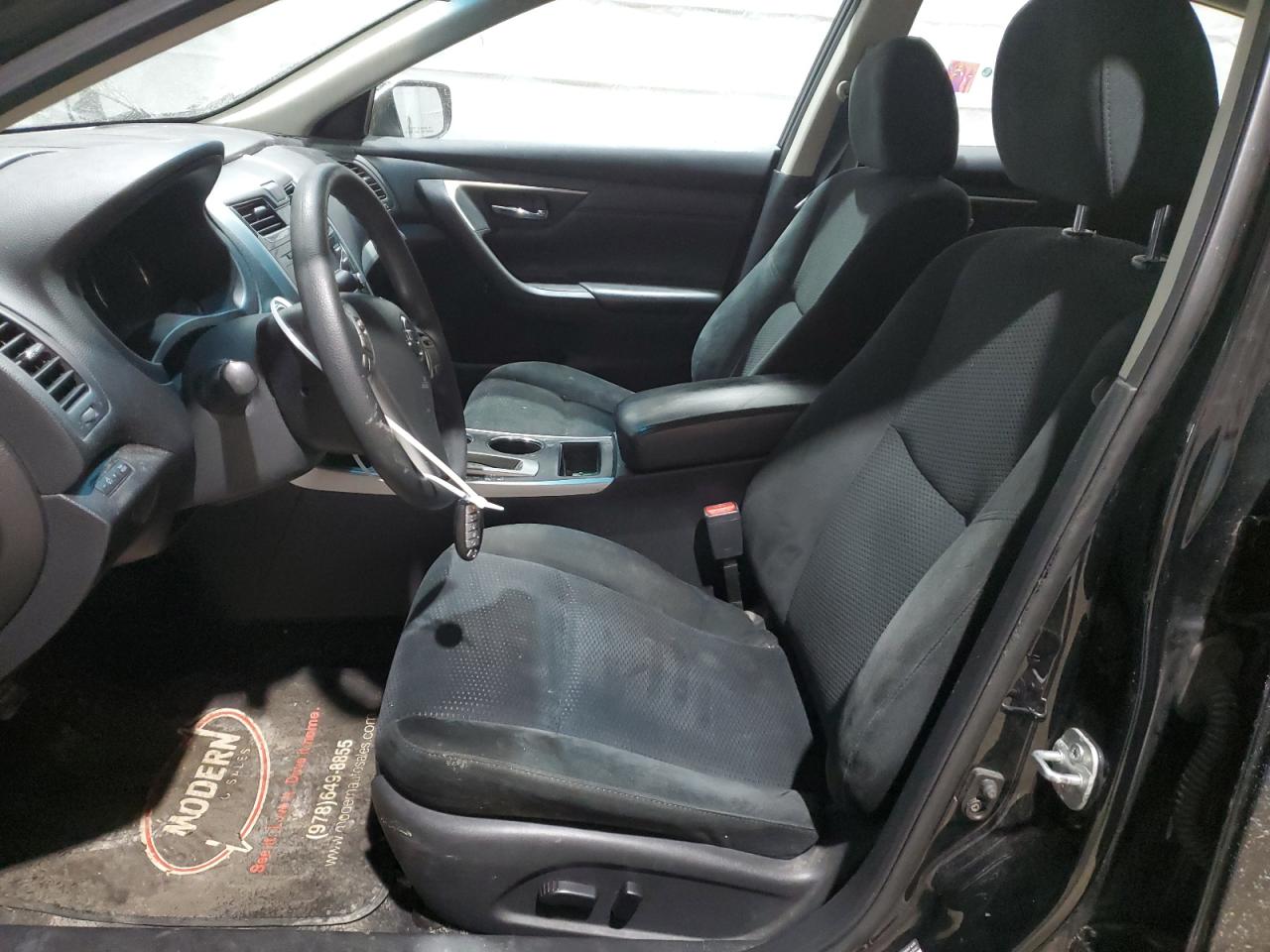2015 Nissan Altima - Image 7