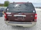 2010 Ford Expedition Eddie Bauer for Sale in Prairie Grove, AR - Front End
