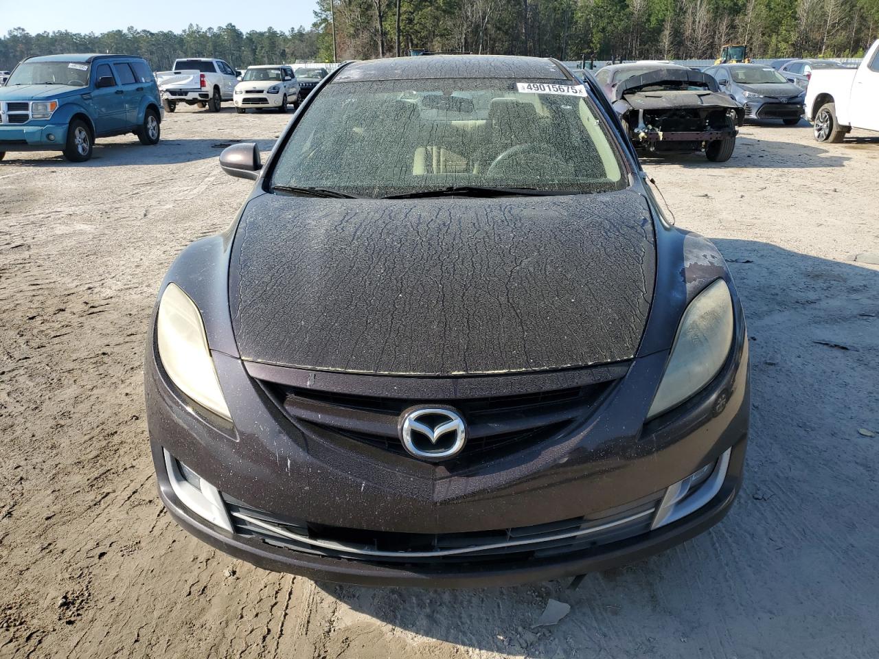2010 Mazda 6 - Image 5