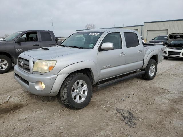 2006 Toyota Tacoma Double Cab Prerunner