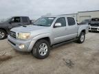 2006 Toyota Tacoma Double Cab Prerunner იყიდება Kansas City-ში, KS - Undercarriage