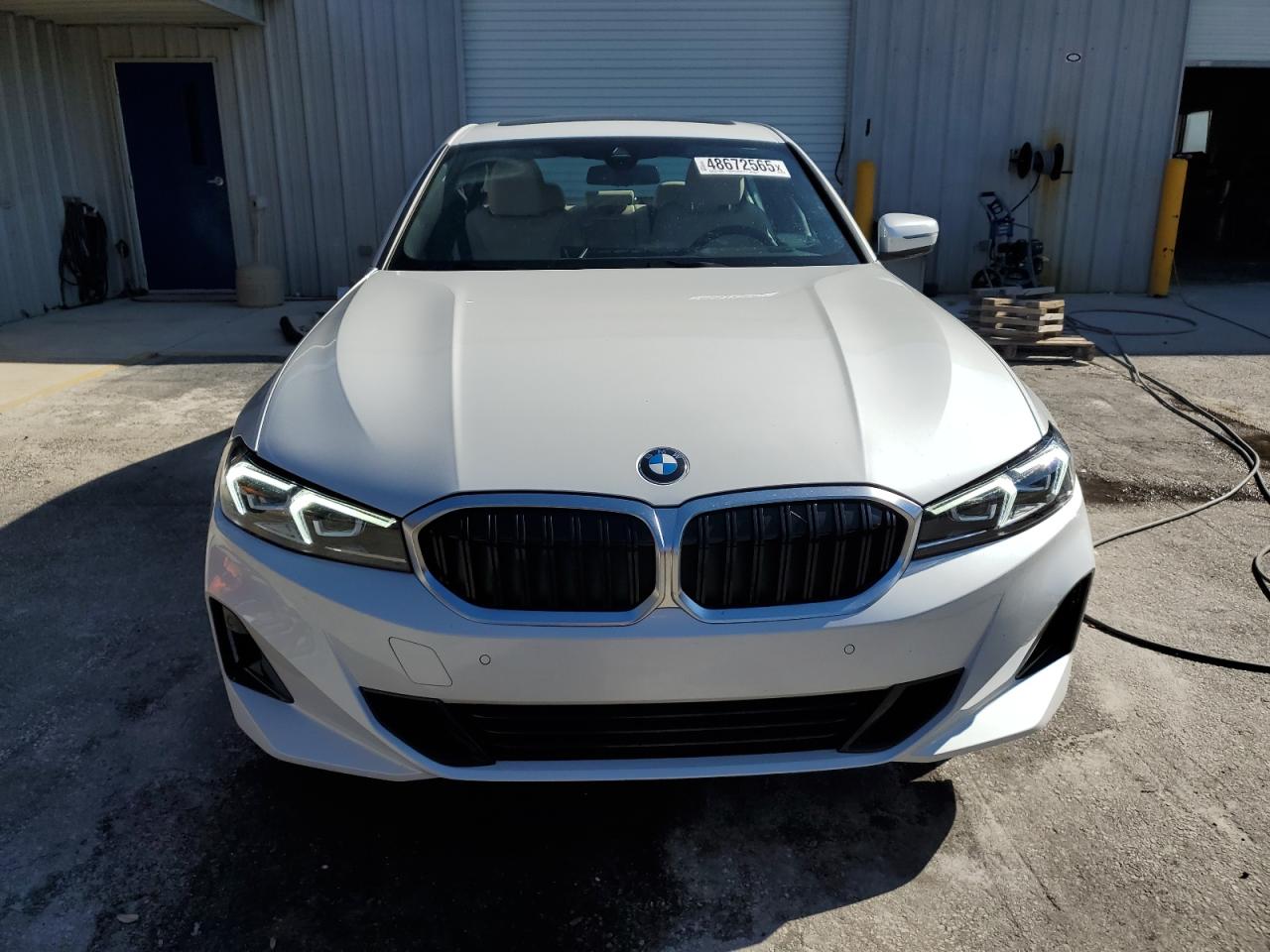 2023 BMW 3er - Image 5