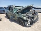 2024 Kia Telluride Sx იყიდება Amarillo-ში, TX - Front End