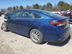 2019 Hyundai Sonata Se за продажба в Hampton, VA - Front End