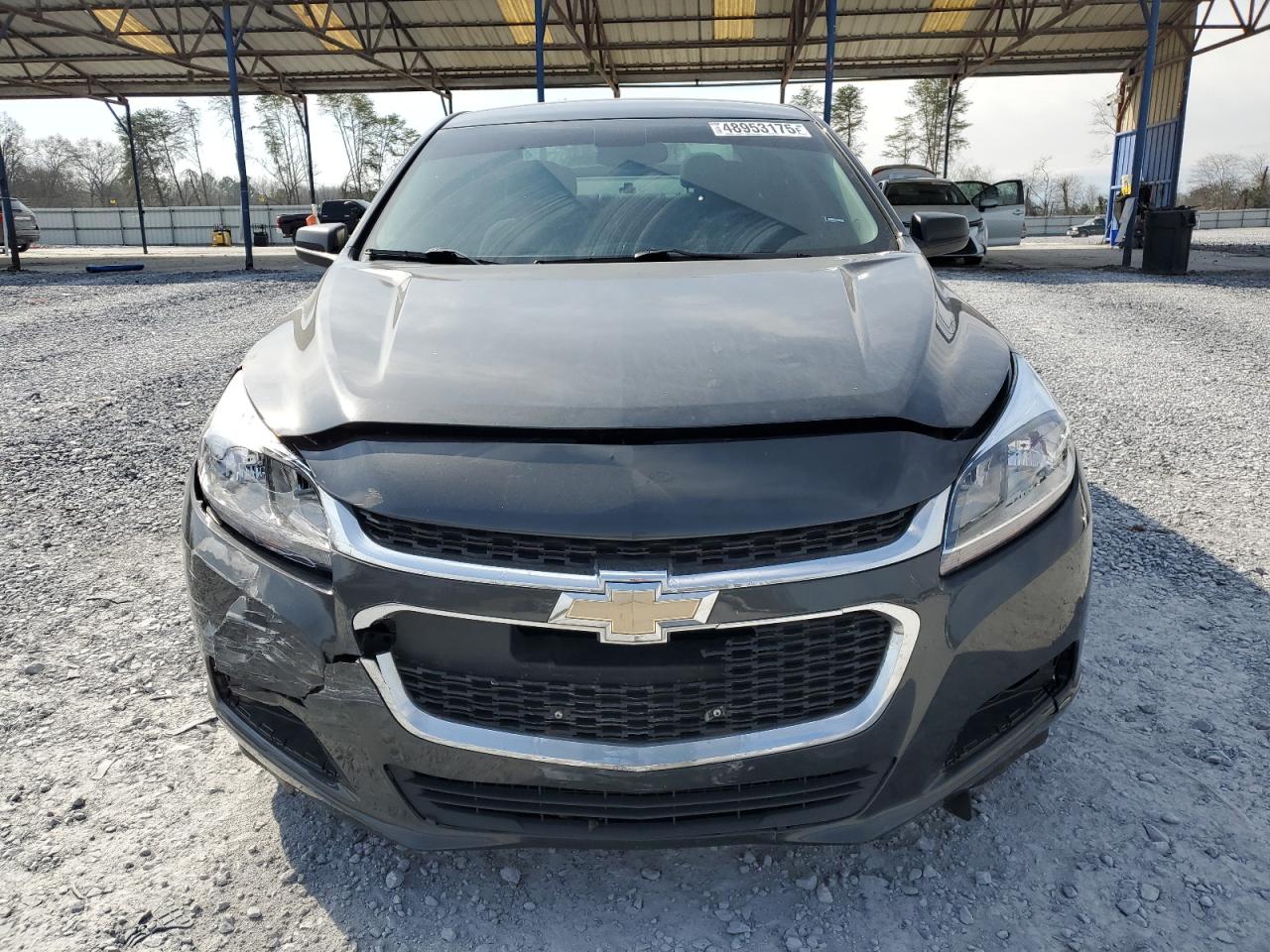 2015 Chevrolet Malibu - Image 5