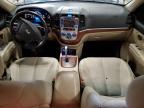 2009 Hyundai Santa Fe Gl for Sale in Lansing, MI - Rollover