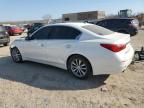 2014 Infiniti Q50 Base for Sale in Kansas City, KS - Front End