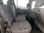 2008 Nissan Armada Se იყიდება Grand Prairie-ში, TX - Side