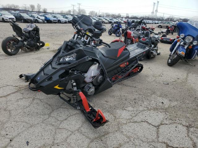 2021 POLARIS SNOWMOBILE