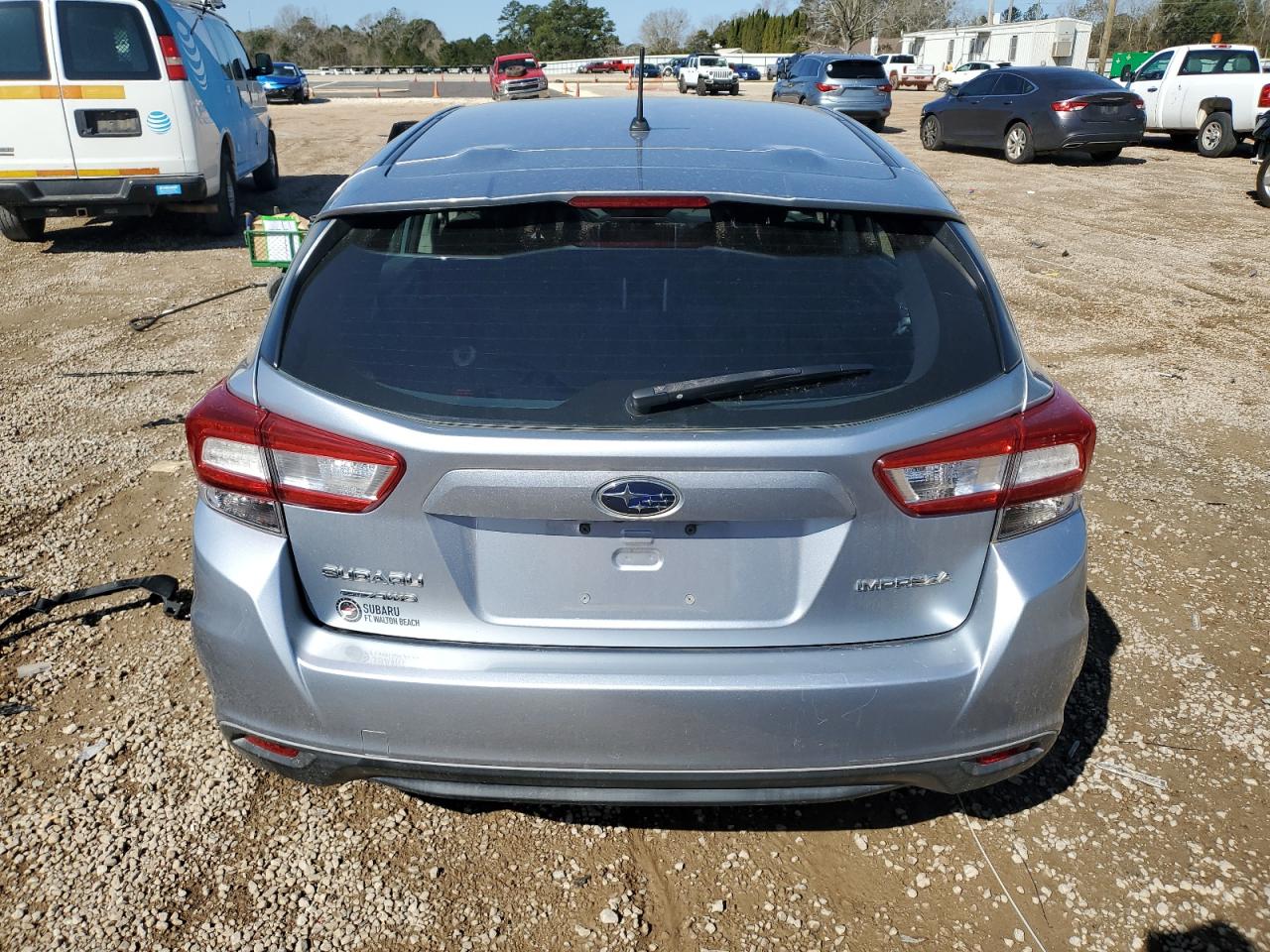 2019 Subaru Impreza - Image 6