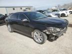 2019 Chevrolet Impala Lt for Sale in Kansas City, KS - Front End