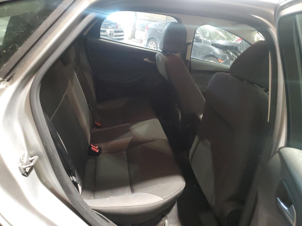 2014 Ford Focus - Image 10