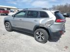 2016 Jeep Cherokee Trailhawk за продажба в Madisonville, TN - Rear End