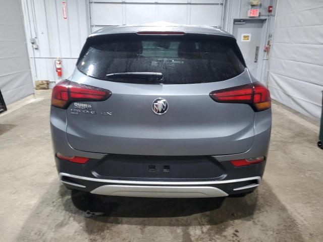  BUICK ENCORE 2022 Gray