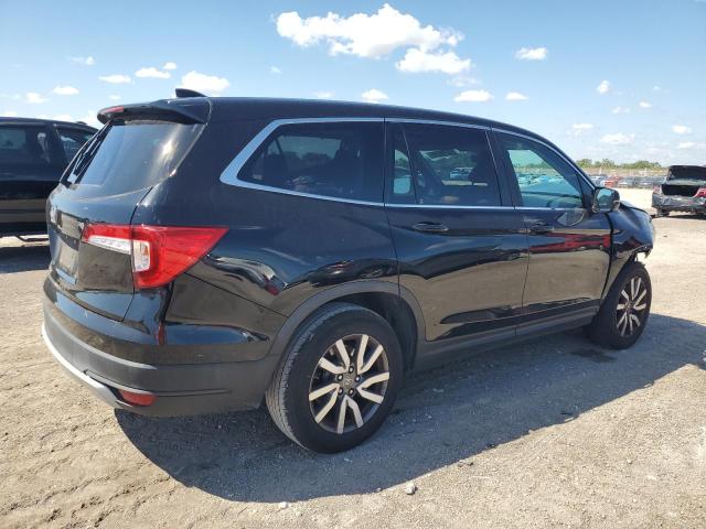  HONDA PILOT 2020 Black