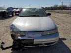 2004 Oldsmobile Alero Gl en Venta en Indianapolis, IN - Front End