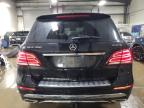 2017 Mercedes-Benz Gle 350 4Matic for Sale in Elgin, IL - Front End