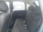 2007 CITROEN C3 DESIRE for sale at Copart BRISTOL