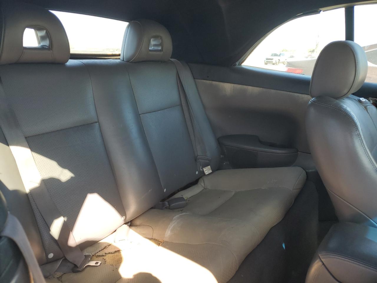 2007 Toyota Camry Solara - Image 10